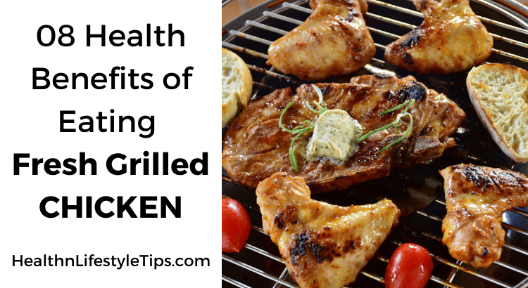 benefits-of-eating-grilled-chicken