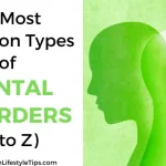 mental-disorders-list-a-z