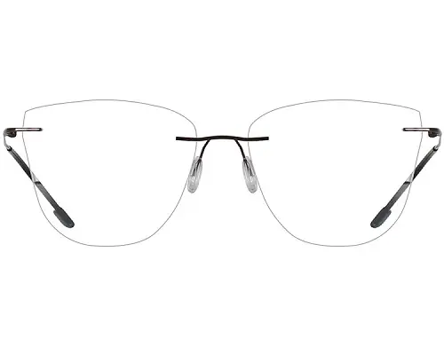 rimless-glasses