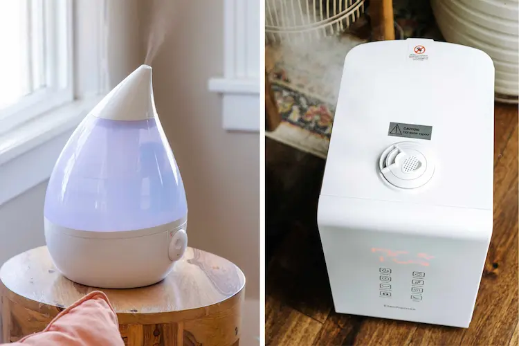 ultrasonic-or-evaporative-humidifiers-for-babies