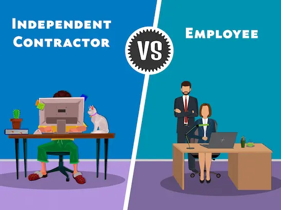independent-contractor-vs-employee