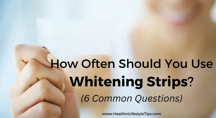 how-often-should-I-use-whitening-strips